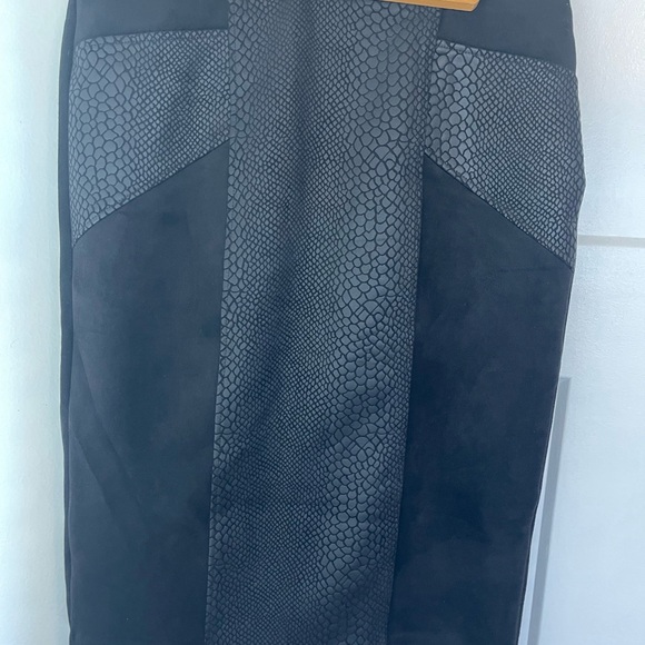 Marc New York Dresses & Skirts - Marc New York Black Skirt